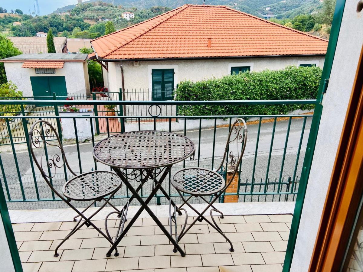 セストリ・レヴァンテCasa Sbollazza Con Parcheggio E Vicina Al Parco Citra:010059-Lt-1207アパートメント エクステリア 写真