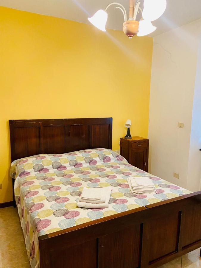 セストリ・レヴァンテCasa Sbollazza Con Parcheggio E Vicina Al Parco Citra:010059-Lt-1207アパートメント エクステリア 写真