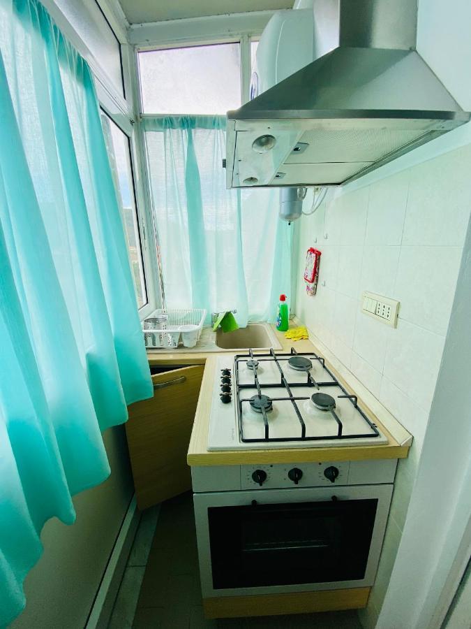 セストリ・レヴァンテCasa Sbollazza Con Parcheggio E Vicina Al Parco Citra:010059-Lt-1207アパートメント エクステリア 写真