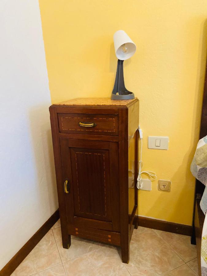 セストリ・レヴァンテCasa Sbollazza Con Parcheggio E Vicina Al Parco Citra:010059-Lt-1207アパートメント エクステリア 写真